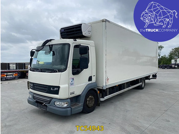 Камион фургон DAF LF 45 250