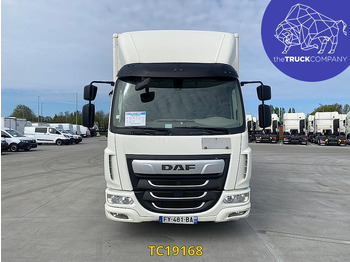 Камион фургон DAF LF Euro6 230: снимка 2
