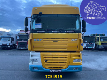 Бордови камион DAF XF 105 410: снимка 2 Бордови камион DAF XF 105 410: снимка 2