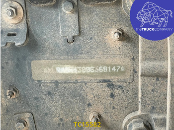 Контейнеровоз/ Сменна каросерия камион DAF XF Euro6 480: снимка 2 Контейнеровоз/ Сменна каросерия камион DAF XF Euro6 480: снимка 2