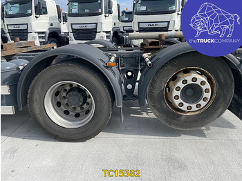 Контейнеровоз/ Сменна каросерия камион DAF XF Euro6 480: снимка 3 Контейнеровоз/ Сменна каросерия камион DAF XF Euro6 480: снимка 3