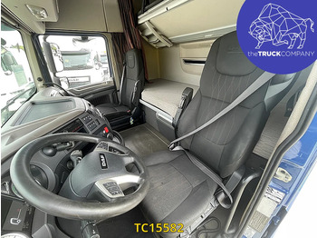 Контейнеровоз/ Сменна каросерия камион DAF XF Euro6 480: снимка 5 Контейнеровоз/ Сменна каросерия камион DAF XF Euro6 480: снимка 5