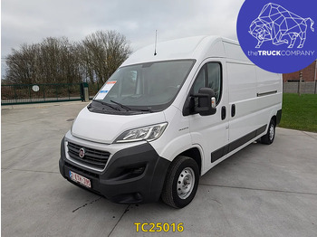Товарен бус FIAT Ducato 2.0