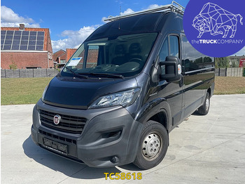 Малък ван FIAT Ducato