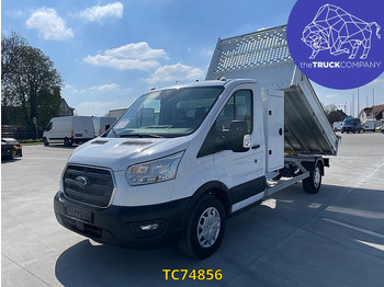 Бус самосвал FORD Transit