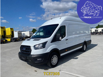 Товарен бус FORD Transit