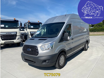 Товарен бус FORD Transit