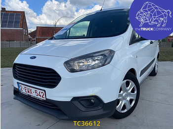 Товарен бус FORD Transit