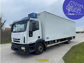 Рефрижератор камион IVECO EuroCargo 120E