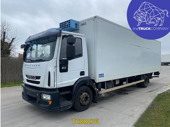 Рефрижератор камион IVECO EuroCargo 120E