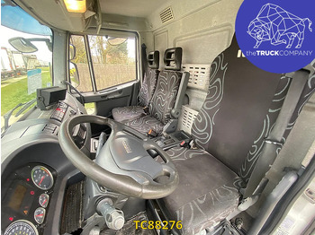 Лизинг на Iveco EuroCargo 120 E22 Iveco EuroCargo 120 E22: снимка 4