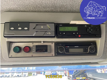 Лизинг на Iveco EuroCargo 120 E22 Iveco EuroCargo 120 E22: снимка 4