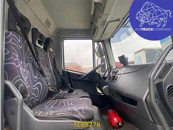 Лизинг на Iveco EuroCargo 120 E22 Iveco EuroCargo 120 E22: снимка 5