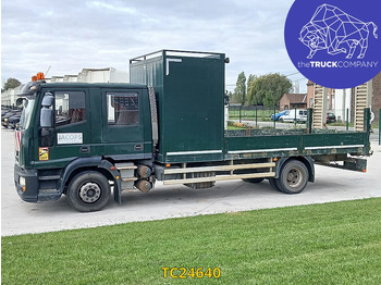 Лизинг на Iveco EuroCargo Iveco EuroCargo: снимка 2