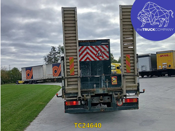 Лизинг на Iveco EuroCargo Iveco EuroCargo: снимка 4