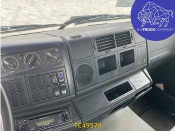 Контейнеровоз/ Сменна каросерия камион MAN TGA 350: снимка 3