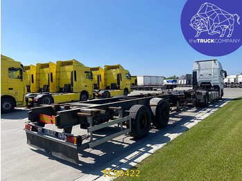 Лизинг на MAN TGX 440 MAN TGX 440: снимка 3