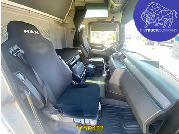 Лизинг на MAN TGX 440 MAN TGX 440: снимка 5