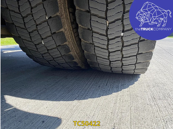 Лизинг на MAN TGX 440 MAN TGX 440: снимка 4