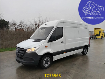 Товарен бус MERCEDES-BENZ Sprinter 315