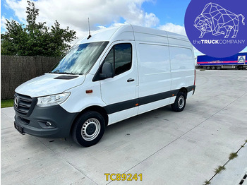 Товарен бус MERCEDES-BENZ Sprinter 317