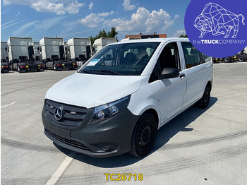 Микробус MERCEDES-BENZ Vito 114