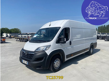 Товарен бус OPEL