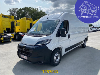 Товарен бус PEUGEOT Boxer