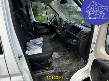 Товарен бус Peugeot Boxer L3H2: снимка 3