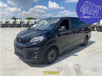Малък ван PEUGEOT Expert