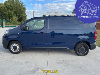 Малък ван Peugeot Expert 2l 120cv: снимка 2 Малък ван Peugeot Expert 2l 120cv: снимка 2