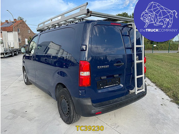 Малък ван Peugeot Expert 2l 120cv: снимка 3 Малък ван Peugeot Expert 2l 120cv: снимка 3