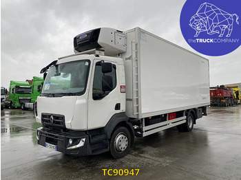 Рефрижератор камион RENAULT D 210