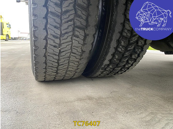 Рефрижератор камион Renault D 210: снимка 4