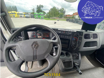 Лизинг на Renault D 210 Renault D 210: снимка 5
