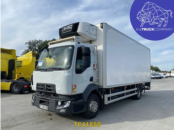 Рефрижератор камион RENAULT D 240