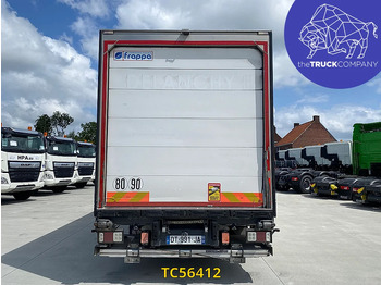 Рефрижератор камион RENAULT D 240