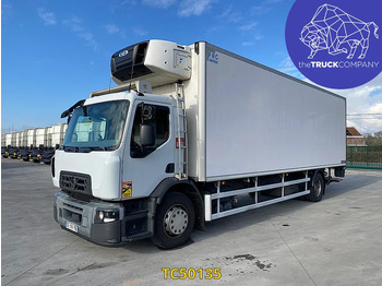 Рефрижератор камион RENAULT D 320