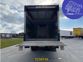 Рефрижератор камион Renault D 320: снимка 2