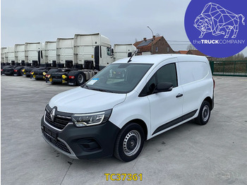 Малък ван RENAULT Kangoo 1.5
