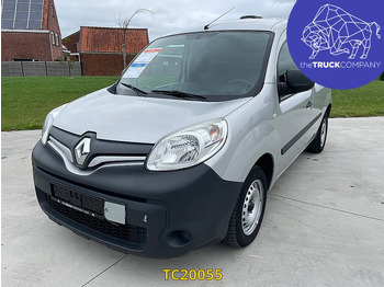 Товарен бус RENAULT Kangoo 1.5