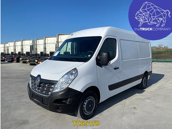 Товарен бус RENAULT Master 2.3