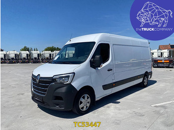 Товарен бус RENAULT Master 2.3