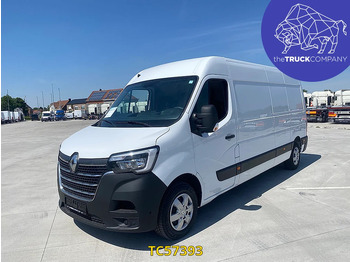 Товарен бус RENAULT Master 2.3