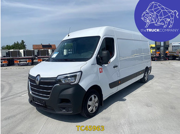 Товарен бус RENAULT Master 2.3