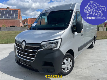 Товарен бус RENAULT Master
