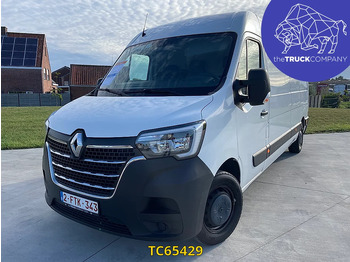 Товарен бус RENAULT Master