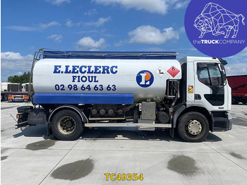 Камион цистерна Renault Premium 270: снимка 2