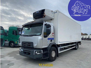 Камион фургон RENAULT Premium 320