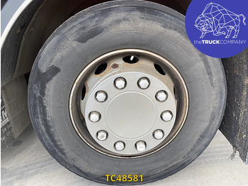 Камион с брезент Renault Premium: снимка 5